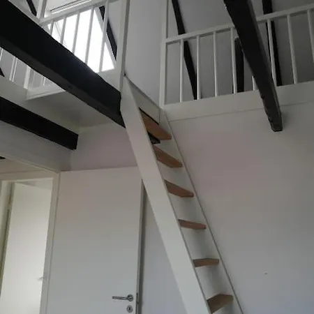 Penthouselejlighed Midt I Apartment